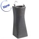 RM 33 Series Bubbler, Glass Filler and 5 micron carbon filter 